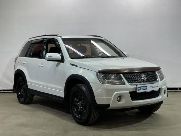 Suzuki Grand Vitara II Рестайлинг с пробегом 2010 года, цена 879 000 рублей, 203058 км, внедорожник, Автокод Объявления