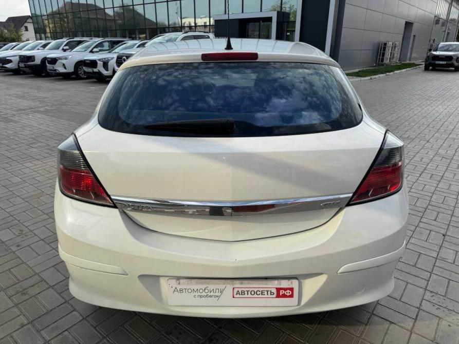 Opel Astra H Рестайлинг Астрахань  - изображение 7