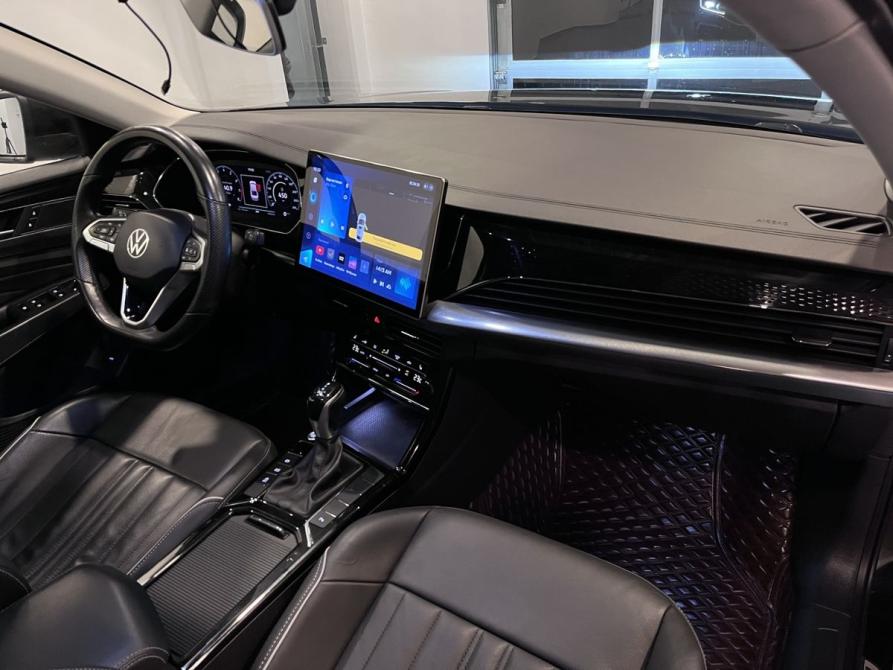Volkswagen Passat (North America and China) II (China Market) Чебоксары  - изображение 12
