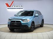 Mitsubishi ASX I Уфа  - изображение 17