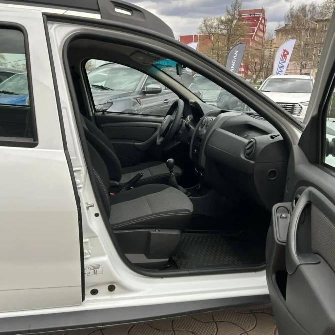 Renault Duster I Рестайлинг Пермь  - изображение 22