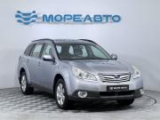 Subaru Outback IV Калининград  - изображение 24
