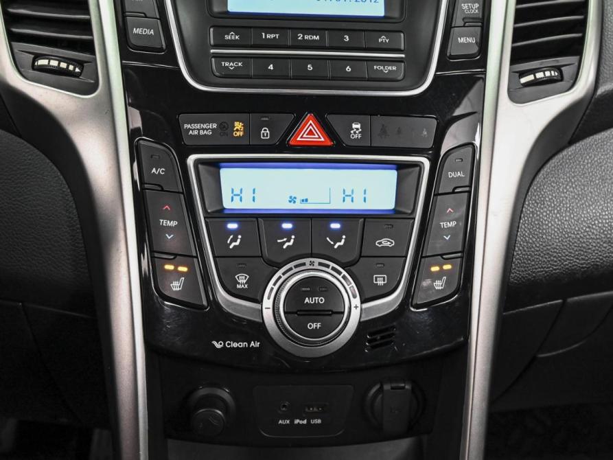 Hyundai i30 II Ставрополь  - изображение 13