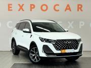 Chery Tiggo 7 Pro Max I Рестайлинг Волгоград  - изображение 11