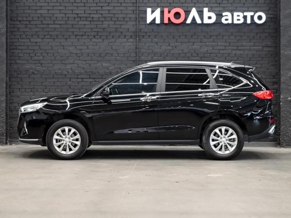 Haval M6 II с пробегом 2025 года, цена 2 030 000 рублей, 42685 км, внедорожник, Автокод Объявления
