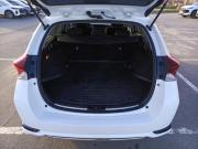 Toyota Auris II Рестайлинг Чебоксары  - изображение 34