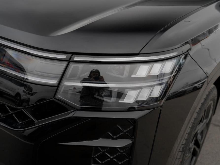 Volkswagen Teramont II (China Market) Москва  - изображение 32