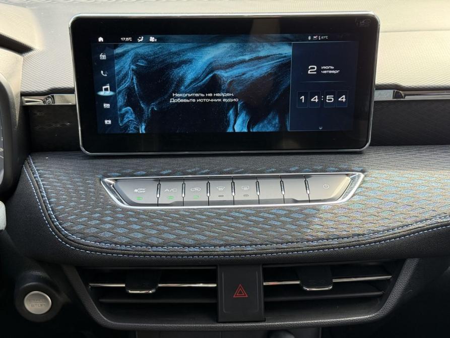 Haval Jolion I Рестайлинг Ярославль  - изображение 13