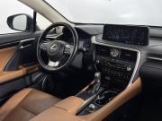 Lexus RX IV Рестайлинг Калининград  - изображение 36