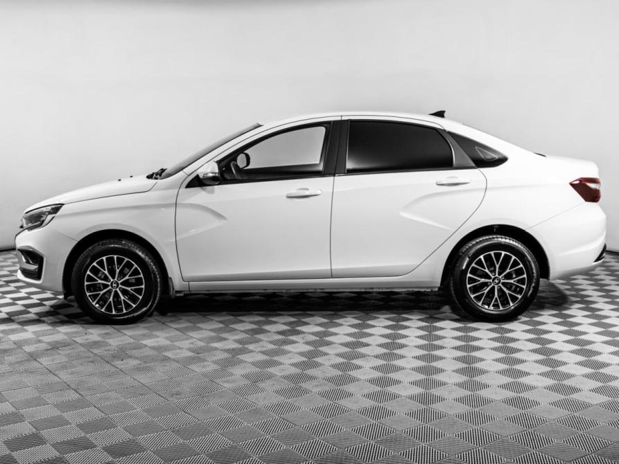Lada (ВАЗ) Vesta I Рестайлинг (NG) Москва  - изображение 8