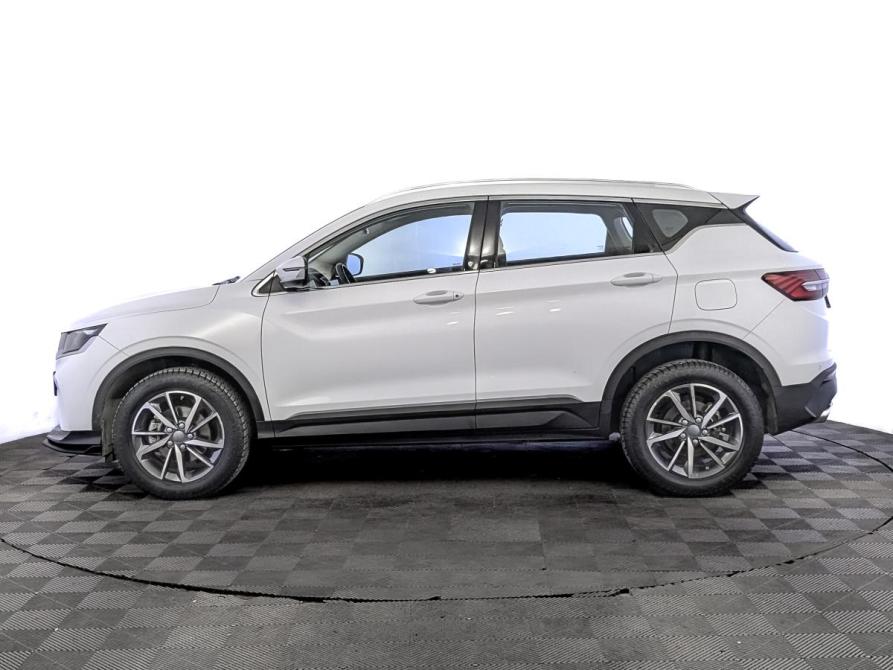 Belgee X50 Москва  - изображение 8