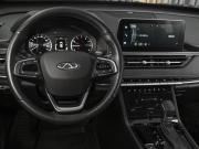 Chery Tiggo 4 Pro I Рестайлинг Ставрополь  - изображение 36