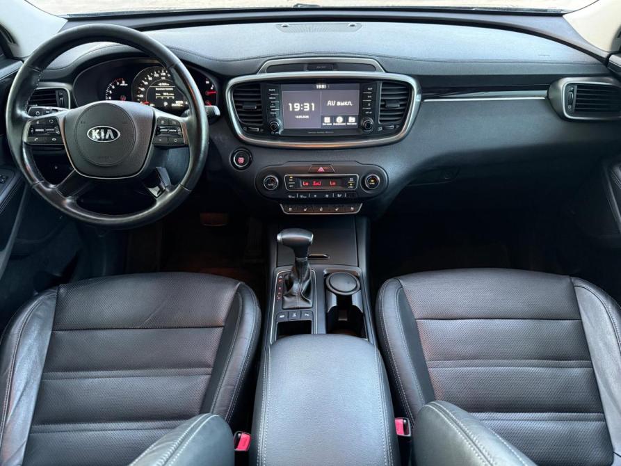 Kia Sorento III Prime Рестайлинг Липецк  - изображение 8