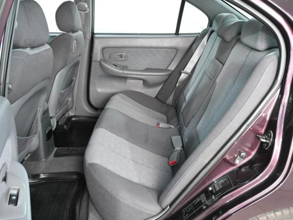 Hyundai Elantra III (XD2) Рестайлинг с пробегом 2006 года, цена 660 000 рублей, 286777 км, седан, Автокод Объявления