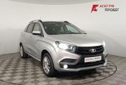 Lada (ВАЗ) XRAY I Волгоград  - изображение 24