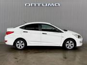 Hyundai Solaris I Рестайлинг Краснодар  - изображение 24