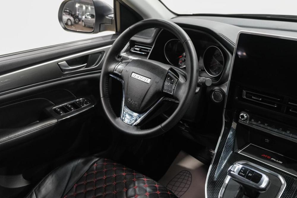Haval M6 II Новокузнецк  - изображение 18