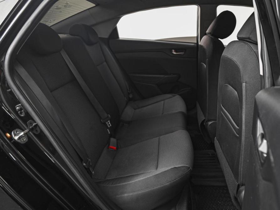Hyundai Solaris II Ставрополь  - изображение 7