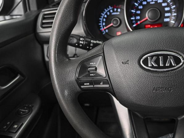 Kia Rio III с пробегом 2011 года, цена 869 000 рублей, 139729 км, седан, Автокод Объявления