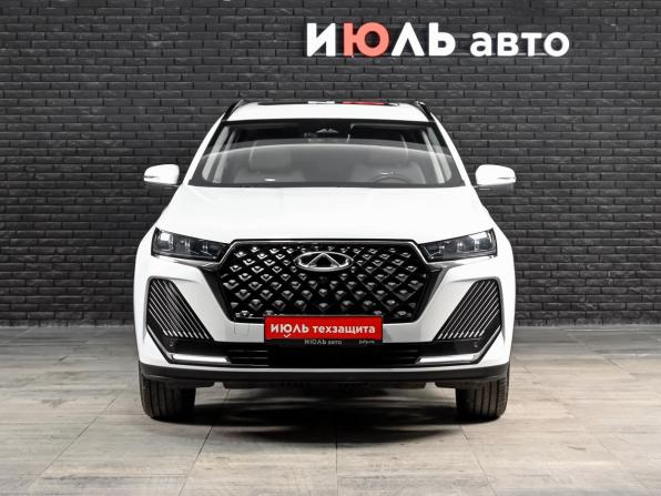 Chery Tiggo 7 Pro Max I Рестайлинг с пробегом 2024 года, цена 2 250 000 рублей, 33613 км, внедорожник, Автокод Объявления