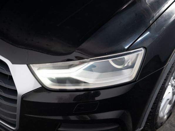Audi Q3 I (8U) Рестайлинг с пробегом 2015 года, цена 1 715 000 рублей, 75680 км, внедорожник, Автокод Объявления