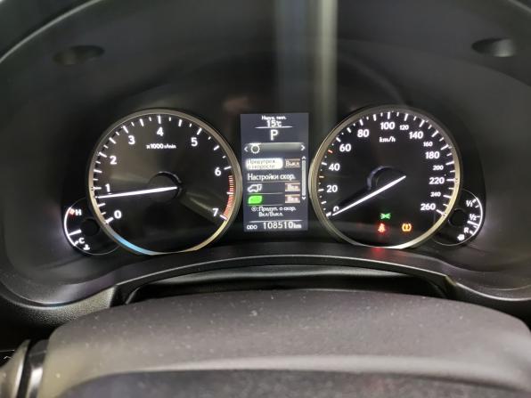 Lexus NX I с пробегом 2015 года, цена 2 770 800 рублей, 108000 км, внедорожник, Автокод Объявления