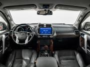Toyota Land Cruiser Prado 150 Series Рестайлинг 1 Красноярск  - изображение 32