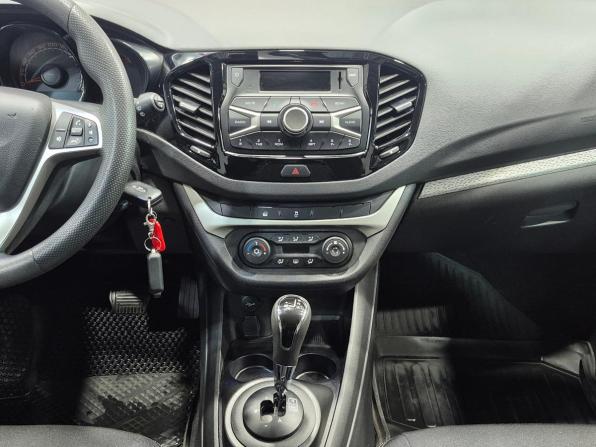 Lada (ВАЗ) Vesta I с пробегом 2019 года, цена 1 034 000 рублей, 81000 км, универсал, Автокод Объявления