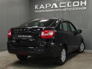 Lada (ВАЗ) Granta I Рестайлинг Пермь  - изображение 20