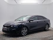 Kia Cerato IV Москва  - изображение 17