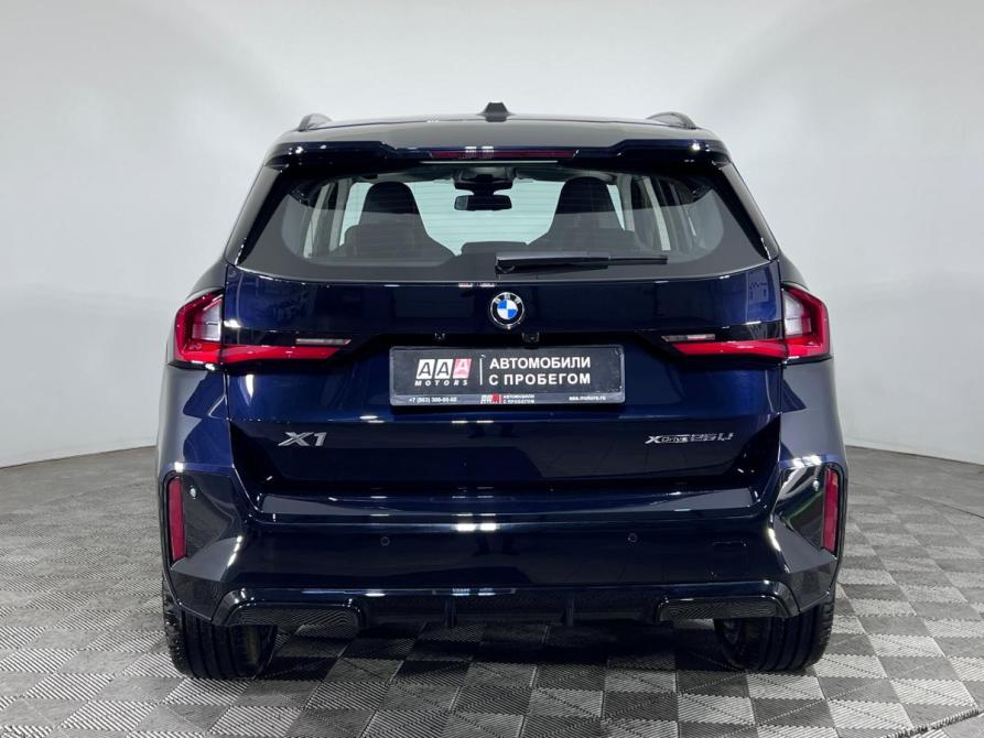 BMW X1 III (U11/U12) Ростов-на-Дону  - изображение 7