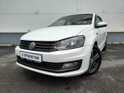 Volkswagen Polo V Рестайлинг Санкт-Петербург  - изображение 23