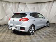 Kia Ceed II Рестайлинг Москва  - изображение 22