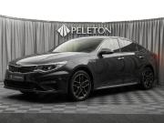 Kia Optima IV Рестайлинг Москва  - изображение 31
