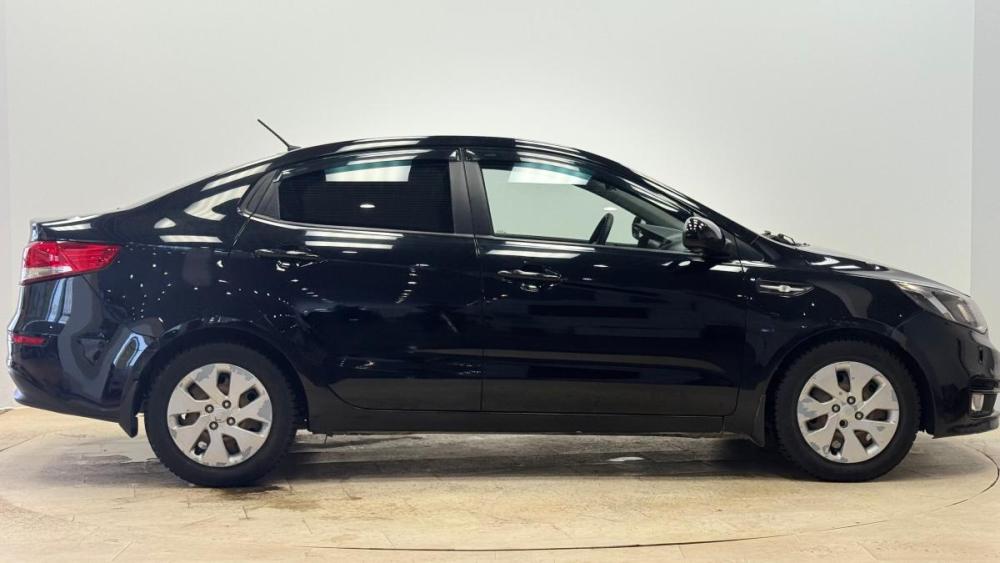 Kia Rio III Рестайлинг Липецк  - изображение 6