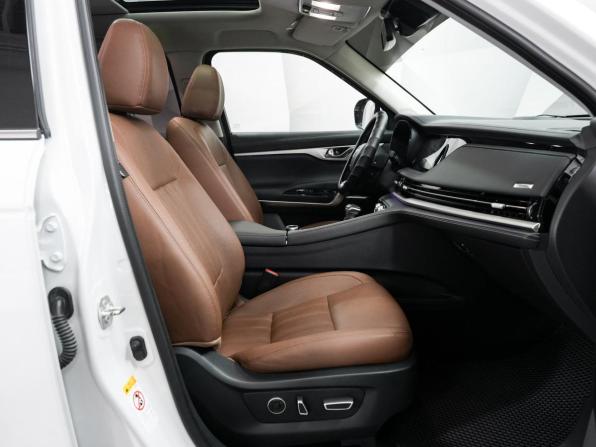 Changan CS95 I Рестайлинг с пробегом 2023 года, цена 3 250 000 рублей, 36000 км, внедорожник, Автокод Объявления