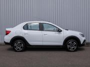 Renault Logan II Рестайлинг Сочи  - изображение 20
