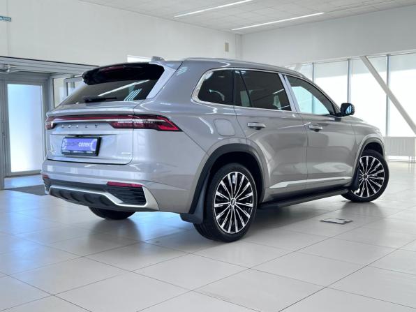 Geely Monjaro I Рестайлинг с пробегом 2026 года, цена 4 654 000 рублей, 15 км, внедорожник, Автокод Объявления
