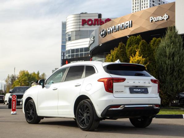 Haval Jolion I с пробегом 2023 года, цена 1 858 000 рублей, 30355 км, внедорожник, Автокод Объявления