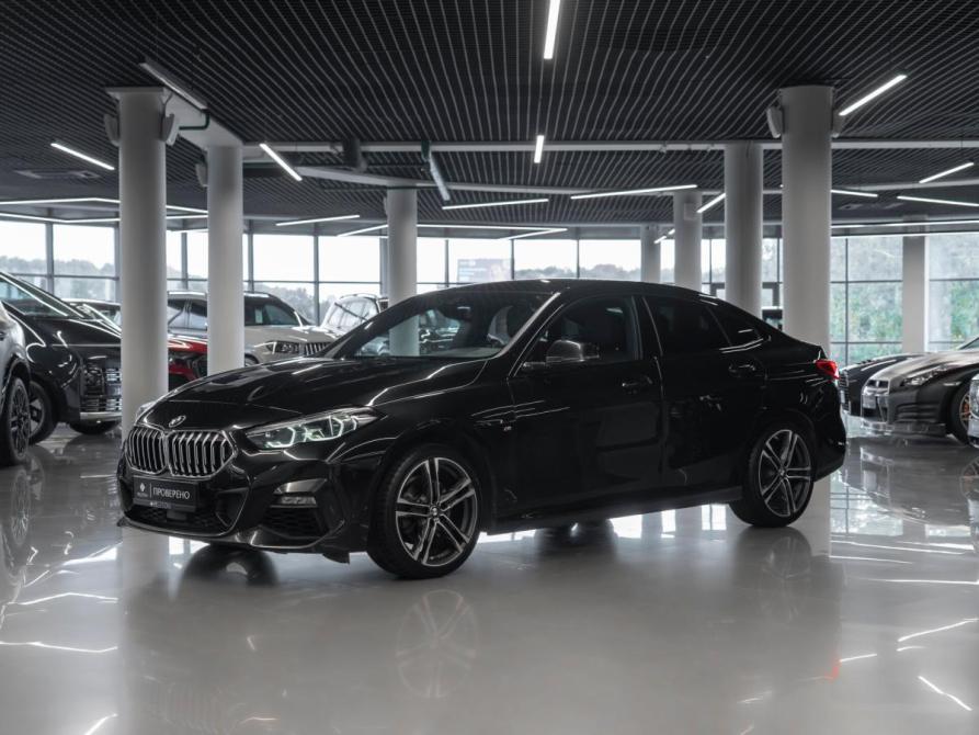 BMW 2 серии F44 Москва  - изображение 1
