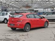 Chevrolet Cruze I Тула  - изображение 9