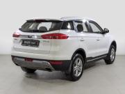 Geely Atlas I Москва  - изображение 30