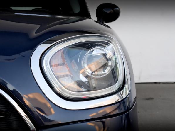 Mini Countryman II с пробегом 2018 года, цена 1 845 000 рублей, 103996 км, внедорожник, Автокод Объявления