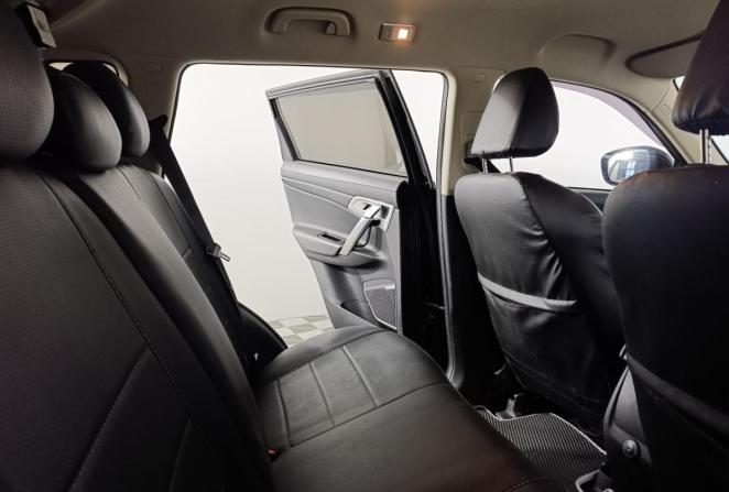 Geely Atlas I с пробегом 2018 года, цена 1 335 000 рублей, 67152 км, внедорожник, Автокод Объявления