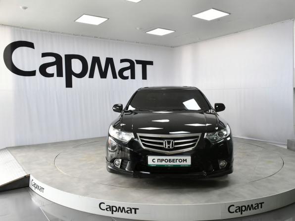 Honda Accord VIII Рестайлинг с пробегом 2011 года, цена 1 495 000 рублей, 214534 км, седан, Автокод Объявления