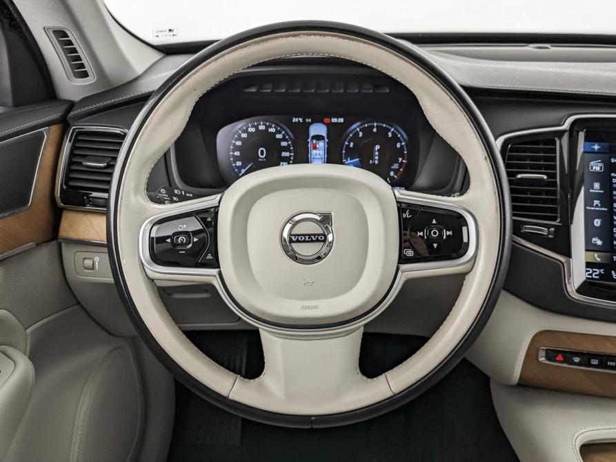 Volvo XC90 II Рестайлинг 1 Москва  - изображение 21