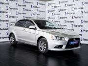 Mitsubishi Lancer X Рестайлинг Ростов-на-Дону  - изображение 24