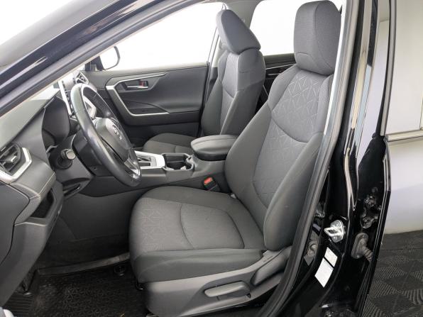 Toyota RAV4 V (XA50) с пробегом 2020 года, цена 3 100 000 рублей, 72771 км, внедорожник, Автокод Объявления