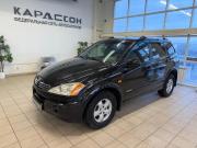 SsangYong Kyron I Волгоград  - изображение 19