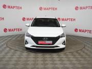 Hyundai Solaris II Рестайлинг Вологда  - изображение 19